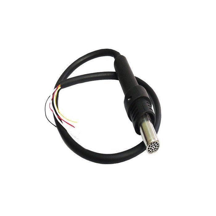 دسته هیتر مدل 700