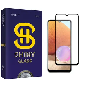 Atouchbo Shiny Ceramics Screen Protector For Samsung Galaxy A22 4G / A32 4G / A31