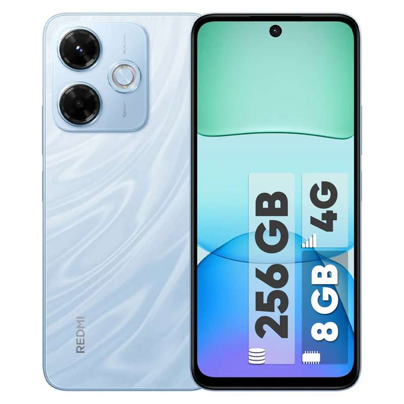 Redmi 13X گوشی موبایل شیائومی