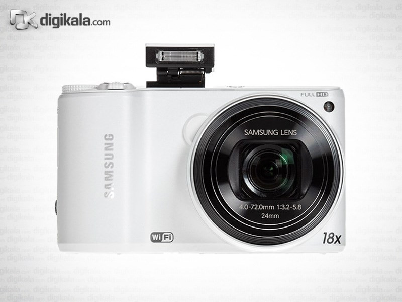 دوربین دیجیتال سامسونگ WB250F 2