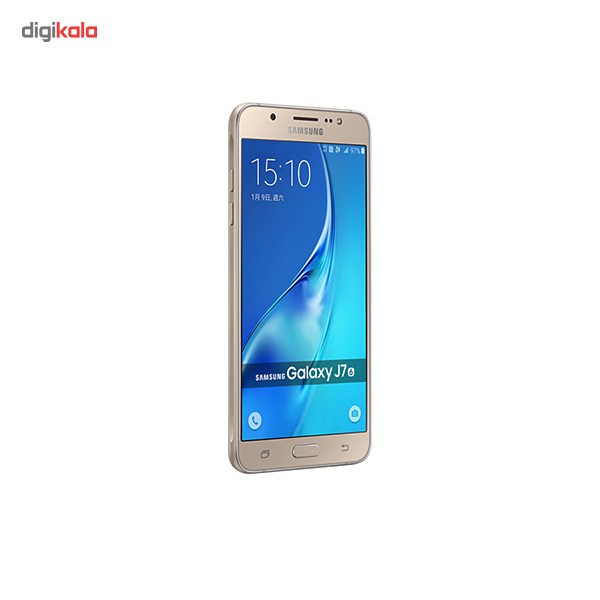 گوشی موبایل سامسونگ مدل Galaxy J7 (2016) J710F/DS 4G دو سیم‌ کارت ظرفیت 16 گیگابایت