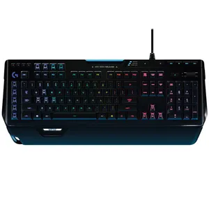 Logitech G910 Orion SPECTRUM Gaming Keyboard