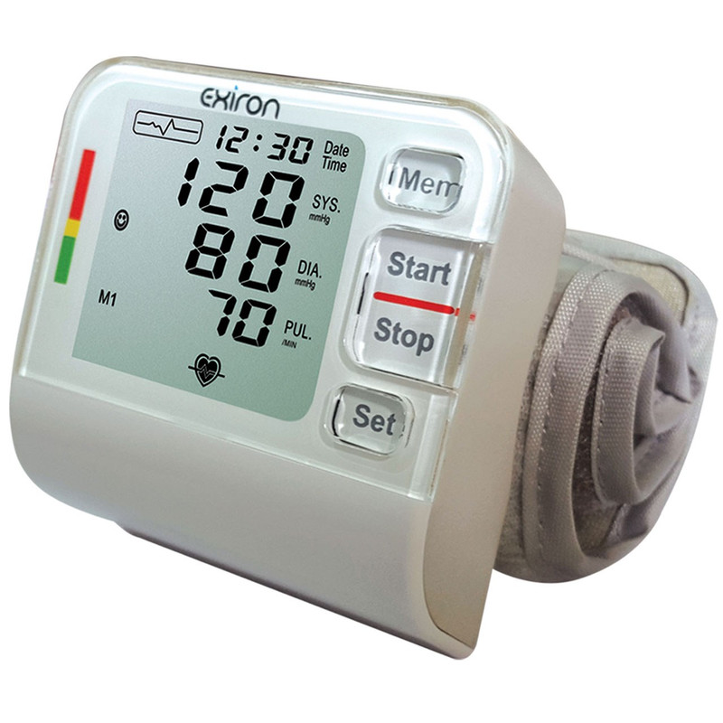فشار سنج اکسیرون مدل X-70