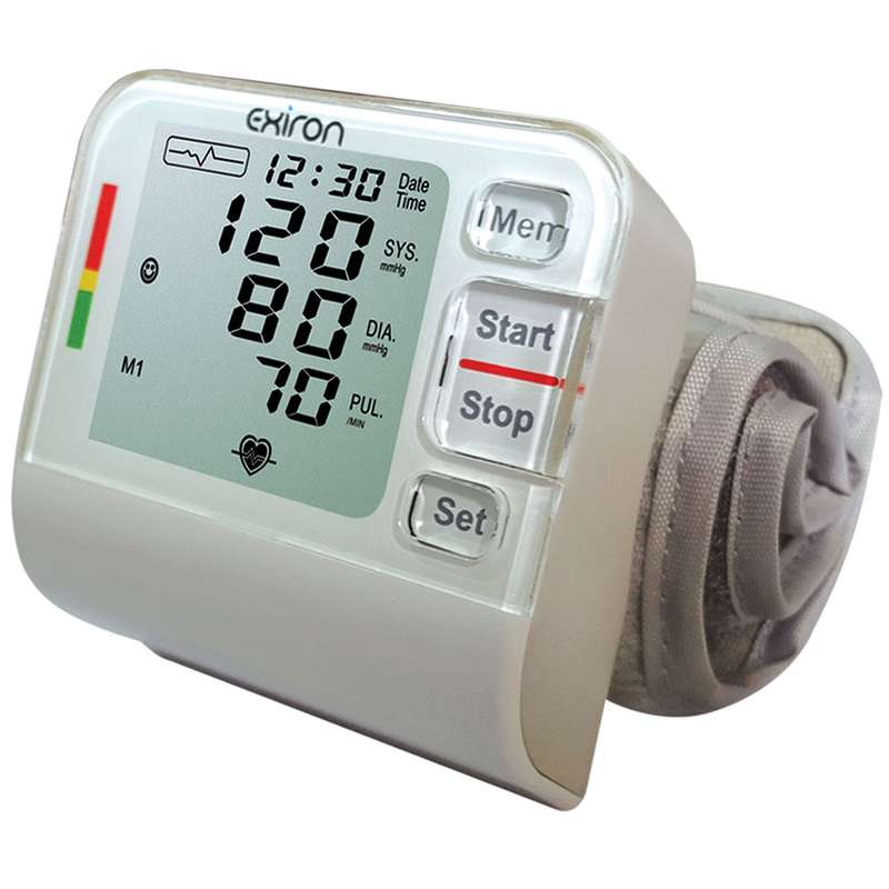 فشار سنج اکسیرون مدل X-70 فشار سنج اکسیرون مدل X-70