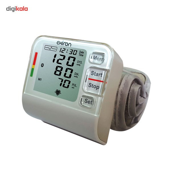 فشار سنج اکسیرون مدل X-70 فشار سنج اکسیرون مدل X-70