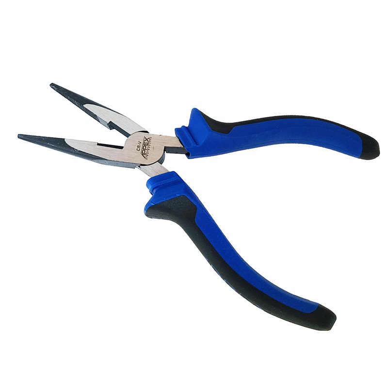 انبر دم باریک اپکس مدل RO - 606 سایز 6 اینچ انبر دم باریک اپکس مدل RO - 606 سایز 6 اینچ