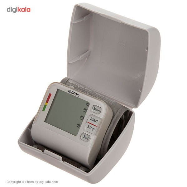 فشار سنج اکسیرون مدل X-70 فشار سنج اکسیرون مدل X-70