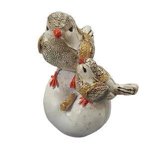 مجسمه مدل گنجشک کد VA01