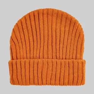 کلاه بافتنی مدل اکریلیک کد KOT 476