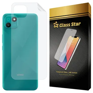 Glass Star GNAMB20 Nano Back Protector For Wiko T10