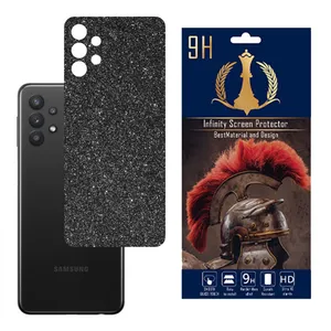 Infinity PRO MAX Cover Sticker For SAMSUNG GALAXY M32 5G