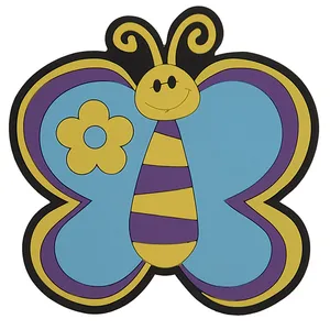 زیر قابلمه ای بنیکو مدل Butterfly