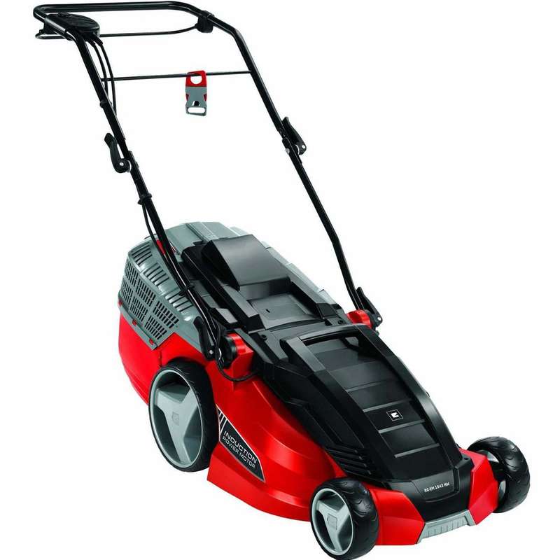 چمن زن برقی اینهل مدل GE-EM 1843 HWM