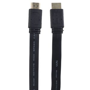 نقد و بررسی کابل HDMI تسکو مدل TC 70 به طول 1.5 متر توسط خریداران