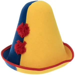 کلاه نمایشی مدل Conical