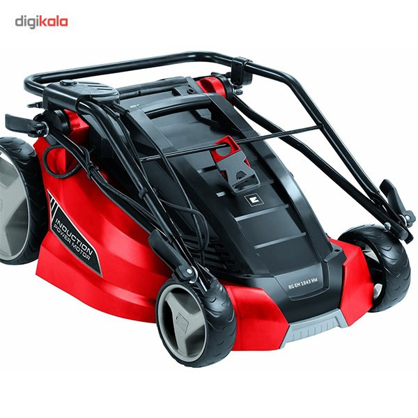 چمن زن برقی اینهل مدل GE-EM 1843 HWM