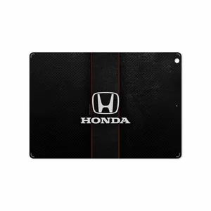 برچسب پوششی ماهوت مدل Honda Motor مناسب برای تبلت اپل iPad Air 2013 A1474