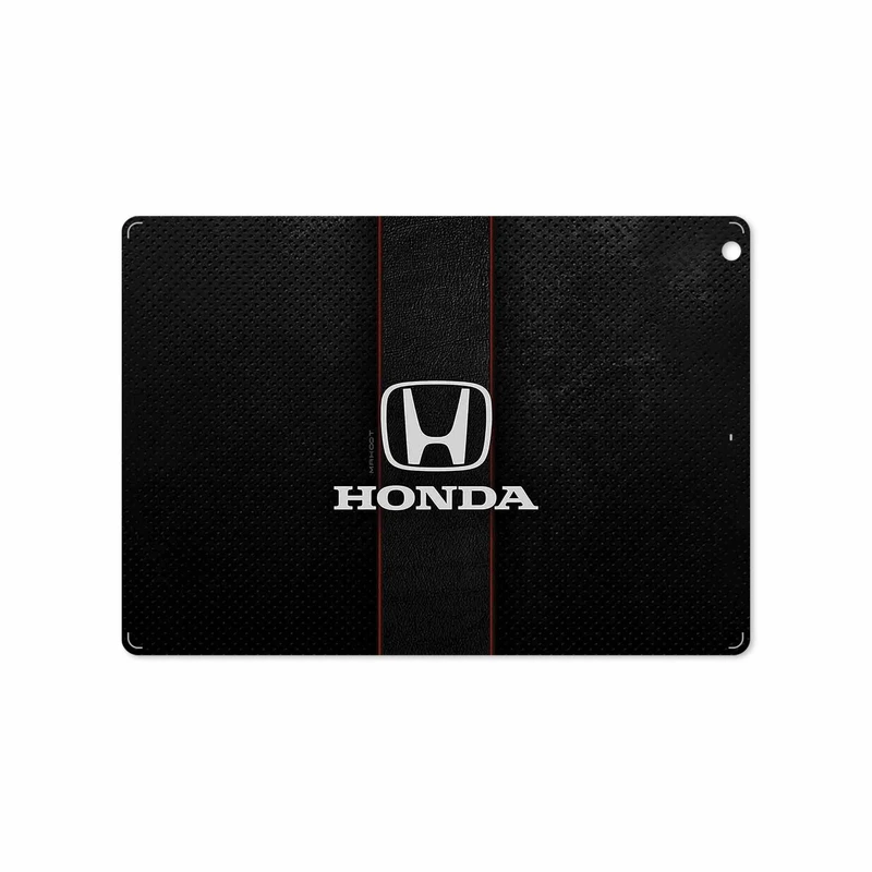 برچسب پوششی ماهوت مدل Honda Motor مناسب برای تبلت اپل iPad Air 2013 A1474