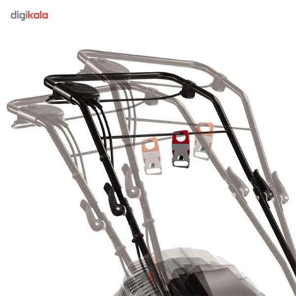 چمن زن برقی اینهل مدل GE-EM 1843 HWM