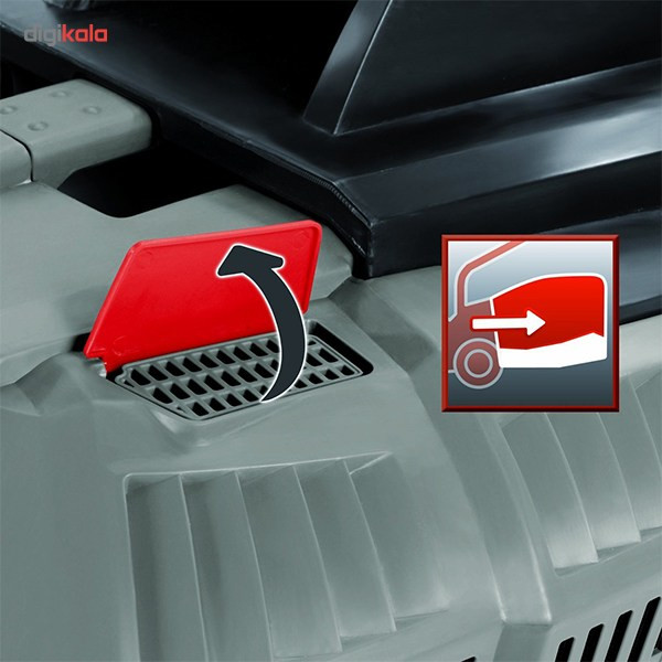 چمن زن برقی اینهل مدل GE-EM 1843 HWM