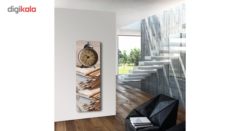 رادیاتور شیشه ای آترین مدل A015 سایز 60 × 175 سانتی متر رادیاتور شیشه ای آترین مدل A015 سایز 60 × 175 سانتی متر