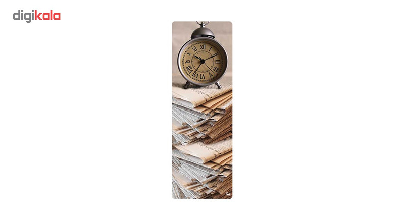 رادیاتور شیشه ای آترین مدل A015 سایز 60 × 175 سانتی متر رادیاتور شیشه ای آترین مدل A015 سایز 60 × 175 سانتی متر