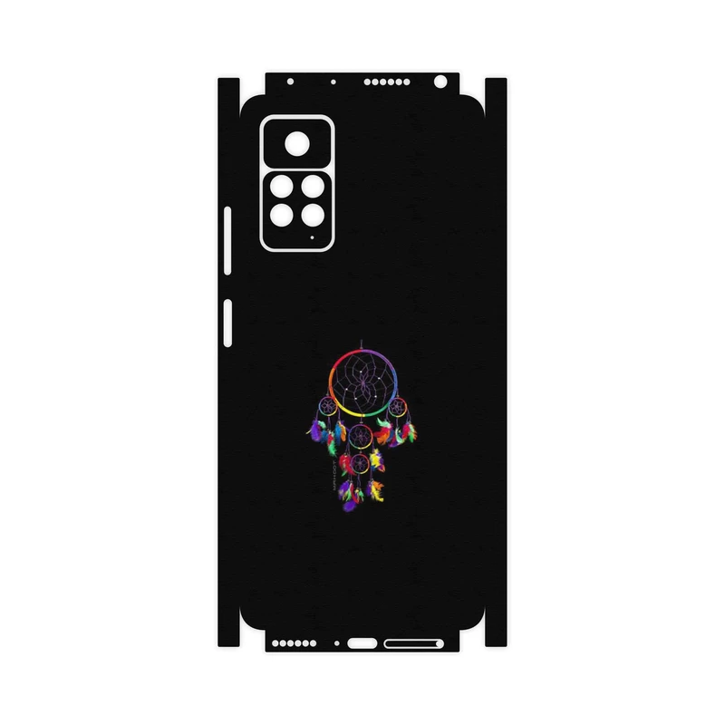 برچسب پوششی ماهوت مدل Dream Catchers-FullSkin مناسب برای گوشی موبایل شیائومی Redmi Note 11 Pro 5G