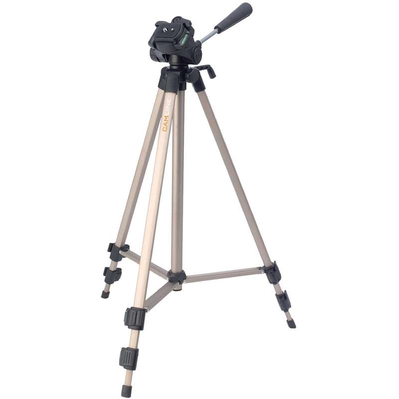 سه پایه دوربین کملینک مدل CL-TP1700 سه پایه دوربین کملینک مدل CL-TP1700