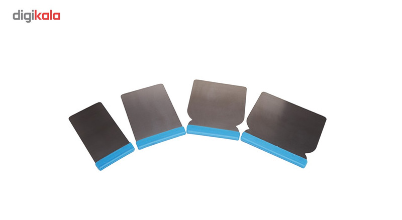 لیسه اوتی پقفه مدل Trousse Effets Deco لبه گرد لیسه اوتی پقفه مدل Trousse Effets Deco لبه گرد