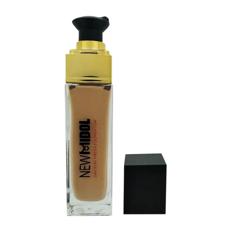 کرم پودر نیو میدل شماره F20 حجم 35 میلی لیتر