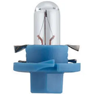 لامپ خودرو فیلیپس مدل Bax Blue 12623CP