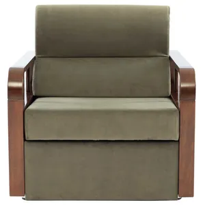 صندلی اداری پارچه ای راد سیستم مدل W705
