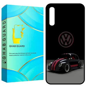 Ghab Guard GCHPA50 Cover For Samsung Galaxy A50 / A50s / A30s