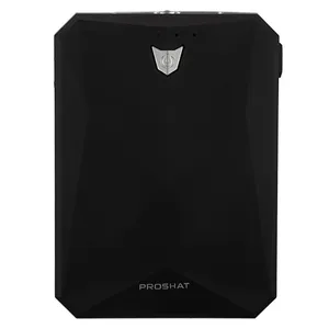 شارژر همراه پروشات مدل Obsidian با ظرفیت 10400 میلی آمپر ساعت