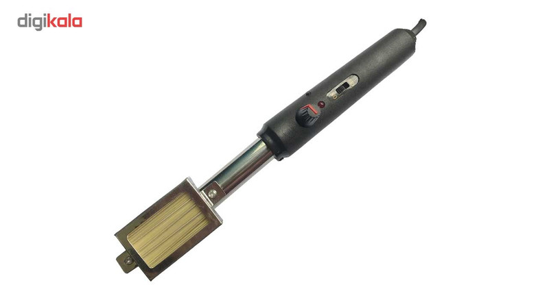 المنت برقی شهاب مدل 60 وات