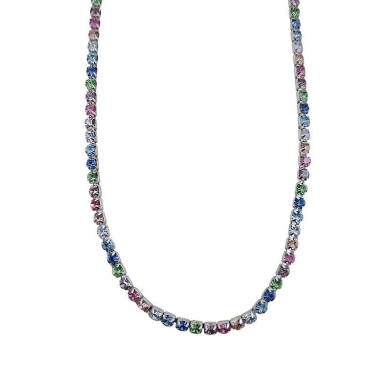 گردنبند زنانه سیکس مدل E3126