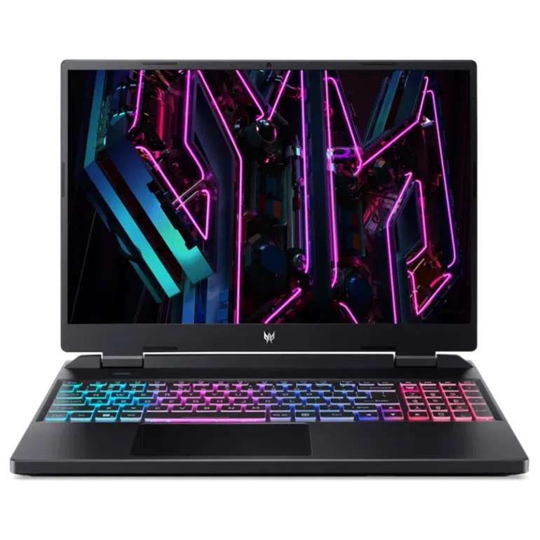 لپ تاپ 16 اینچی ایسر مدل Predator Helios Neo 16 PHN16-71-936T-i9 13900HX 32GB 1SSD RTX4080 لپ تاپ 16 اینچی ایسر مدل Predator Helios Neo 16 PHN16-71-936T-i9 13900HX 32GB 1SSD RTX4080