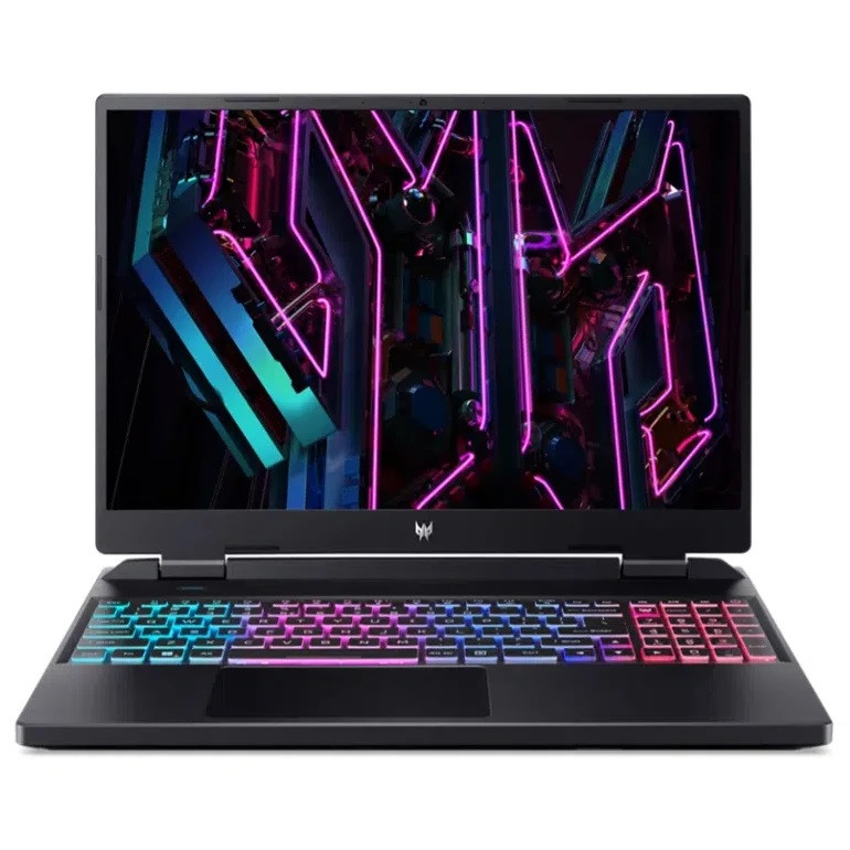 لپ تاپ 16 اینچی ایسر مدل Predator Helios Neo 16 PHN16-71-936T-i9 13900HX 32GB 1SSD RTX4080 لپ تاپ 16 اینچی ایسر مدل Predator Helios Neo 16 PHN16-71-936T-i9 13900HX 32GB 1SSD RTX4080