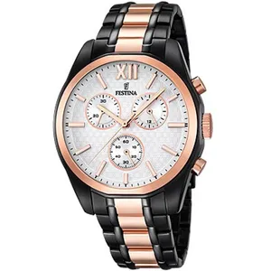 Festina F16856/1 Watch for Men