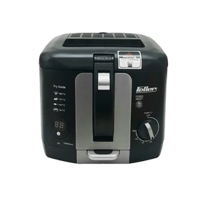 سرخ کن فلر مدل DF 250