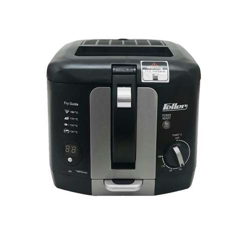 سرخ کن فلر مدل DF 250
