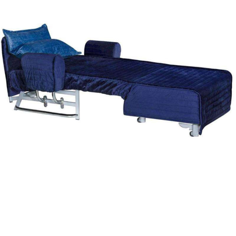 مبل تختخواب شو یک نفره مدل لاوانته