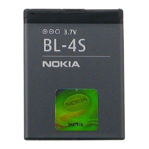 باتری لیتیوم یونی BL-4S