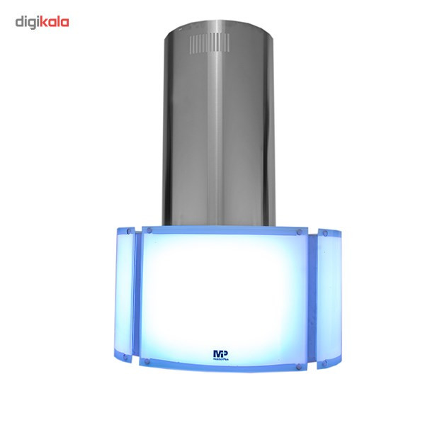 هود جزیره ای مستر پلاس مدل 70ph-102i