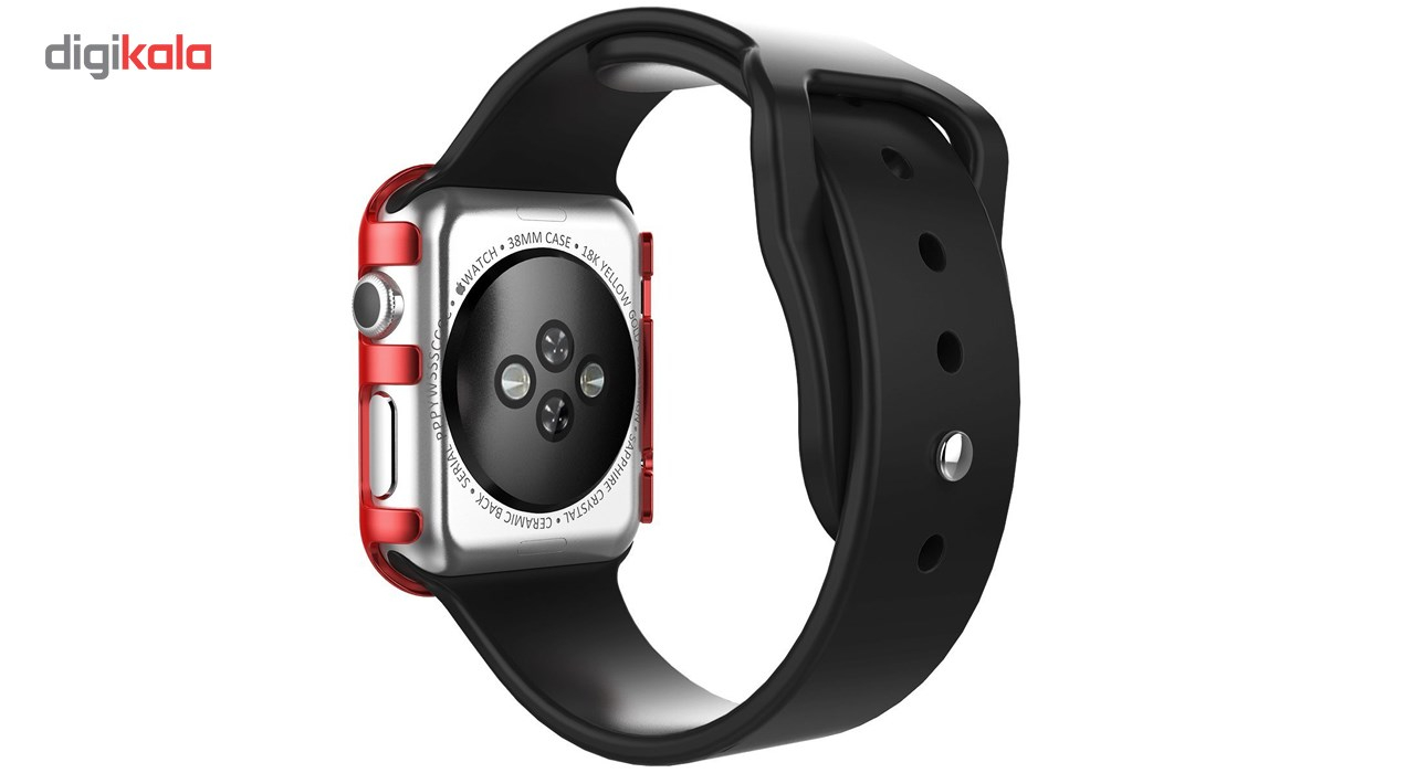 کاور اپل واچ مدل SOL سایز 42