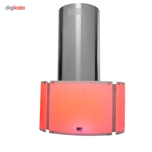 هود جزیره ای مستر پلاس مدل 70ph-102i