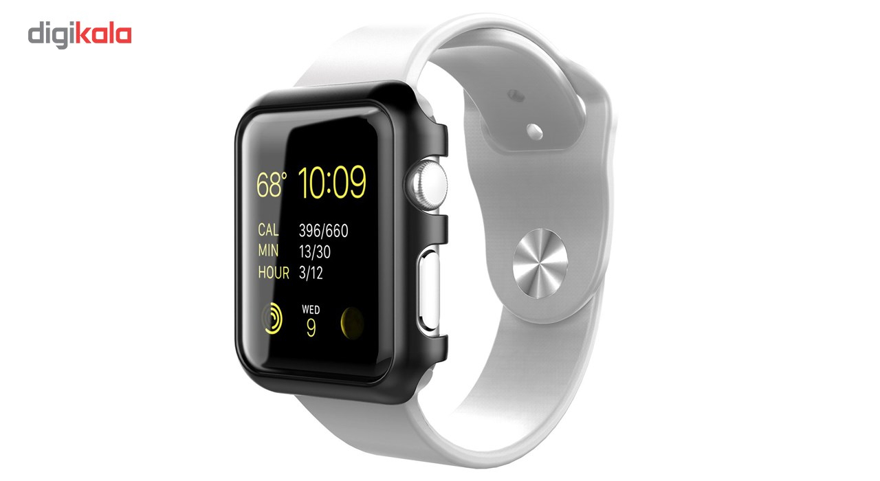 کاور اپل واچ مدل SOL سایز 42