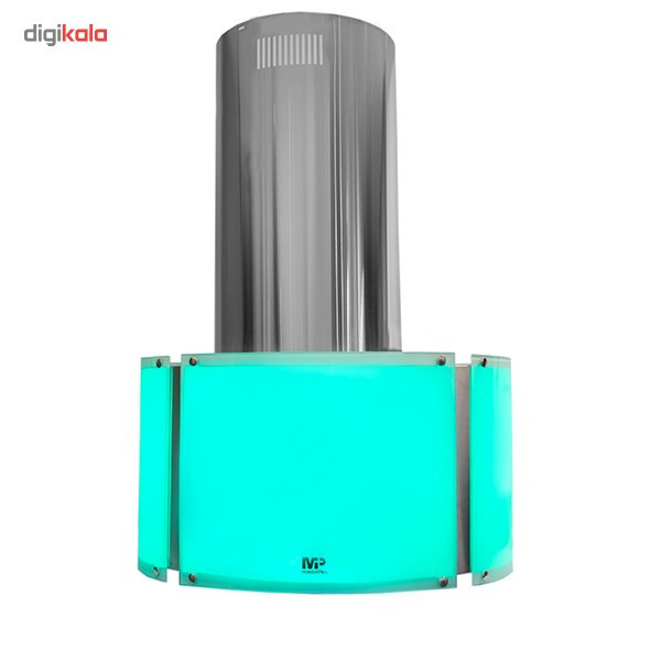 هود جزیره ای مستر پلاس مدل 70ph-102i