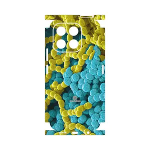 MAHOOT Atom Universe 1-FullSkin Cover Sticker for Honor X6c