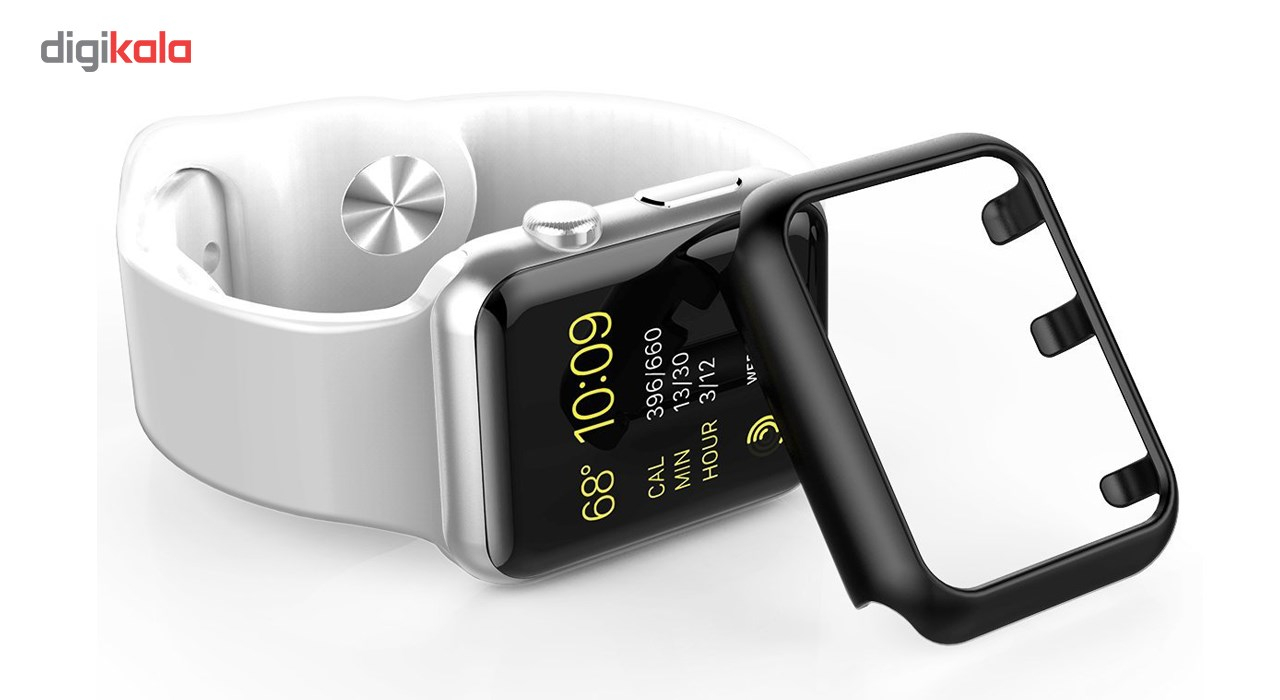 کاور اپل واچ مدل SOL سایز 42